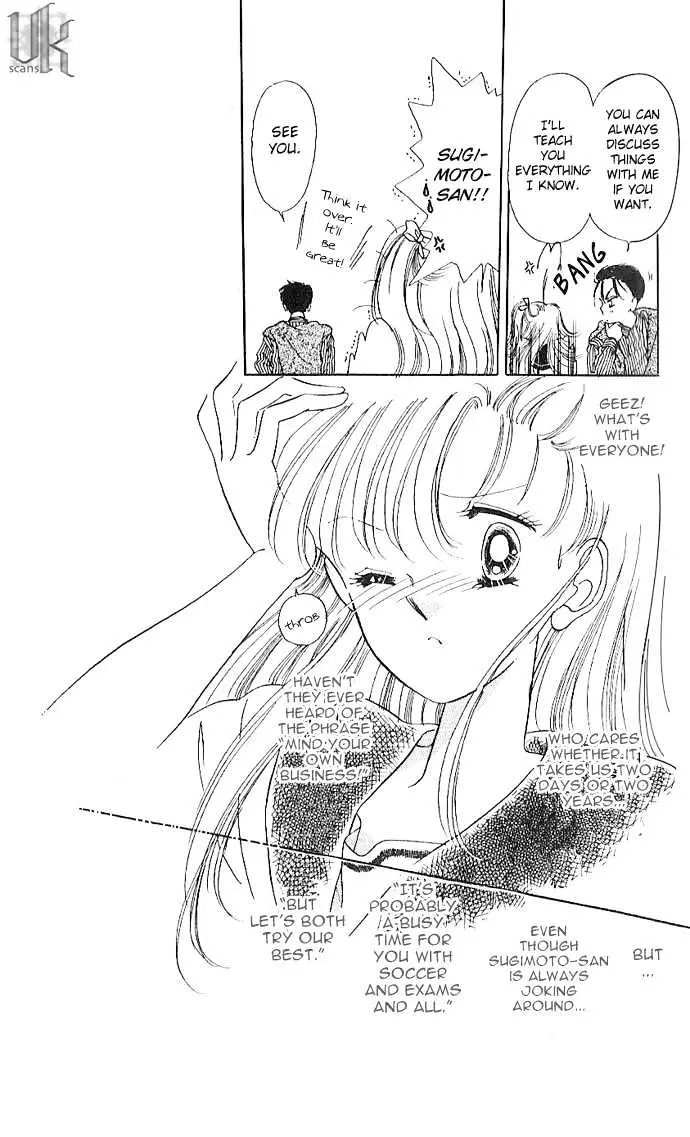 Read Anoko ni 1000% chapter 1 image 29 on Lezhin