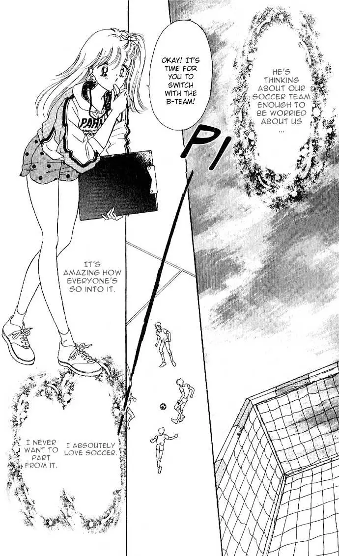 Read Anoko ni 1000% chapter 1 image 30 on Lezhin