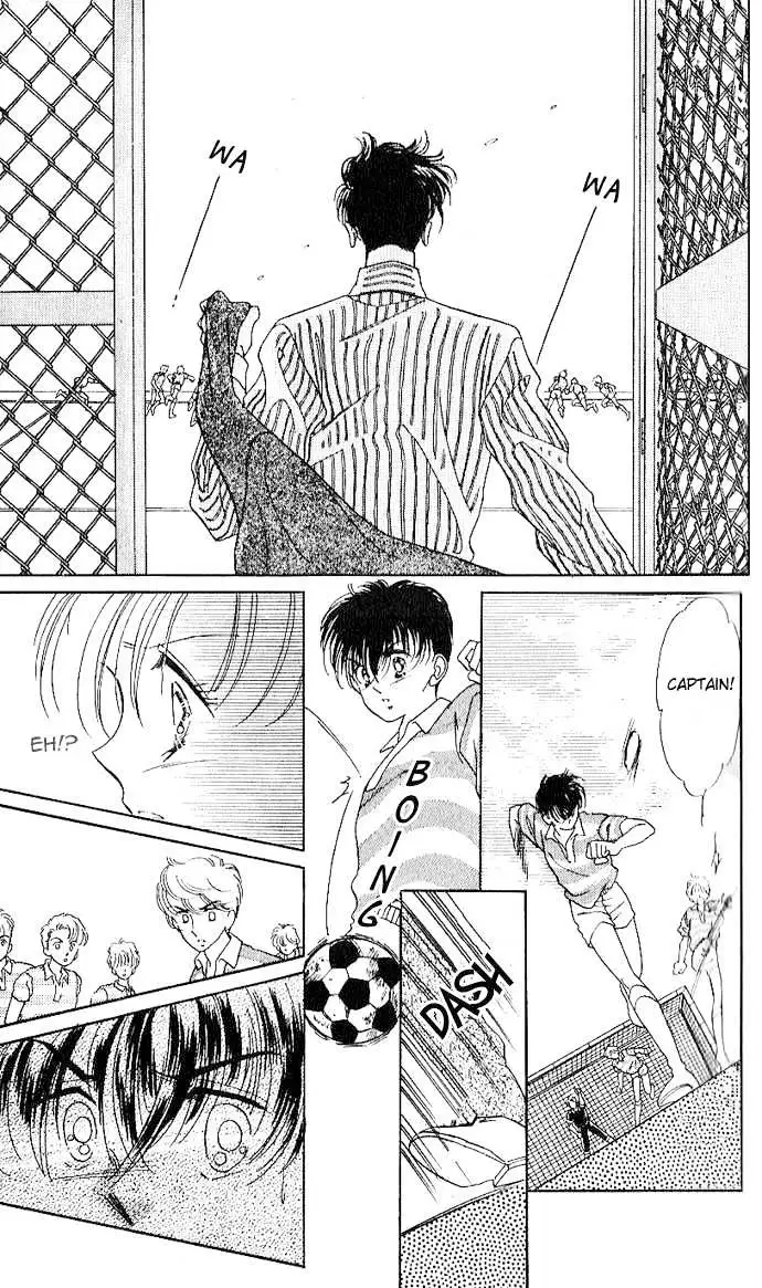 Read Anoko ni 1000% chapter 1 image 31 on Lezhin