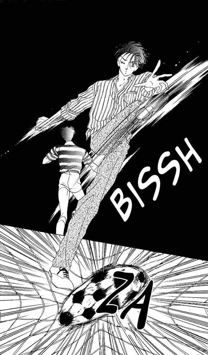 Read Anoko ni 1000% chapter 1 image 32 on Lezhin