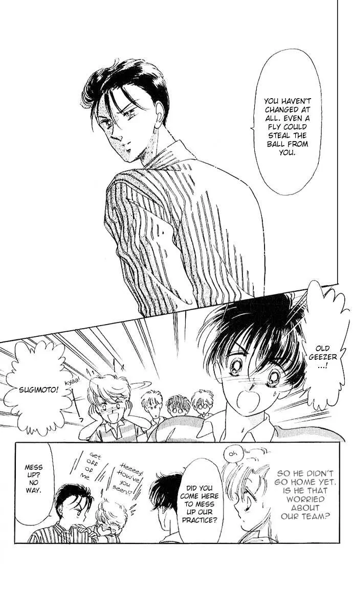 Read Anoko ni 1000% chapter 1 image 33 on Lezhin