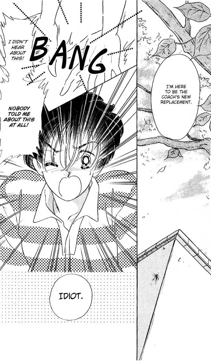 Read Anoko ni 1000% chapter 1 image 34 on Lezhin