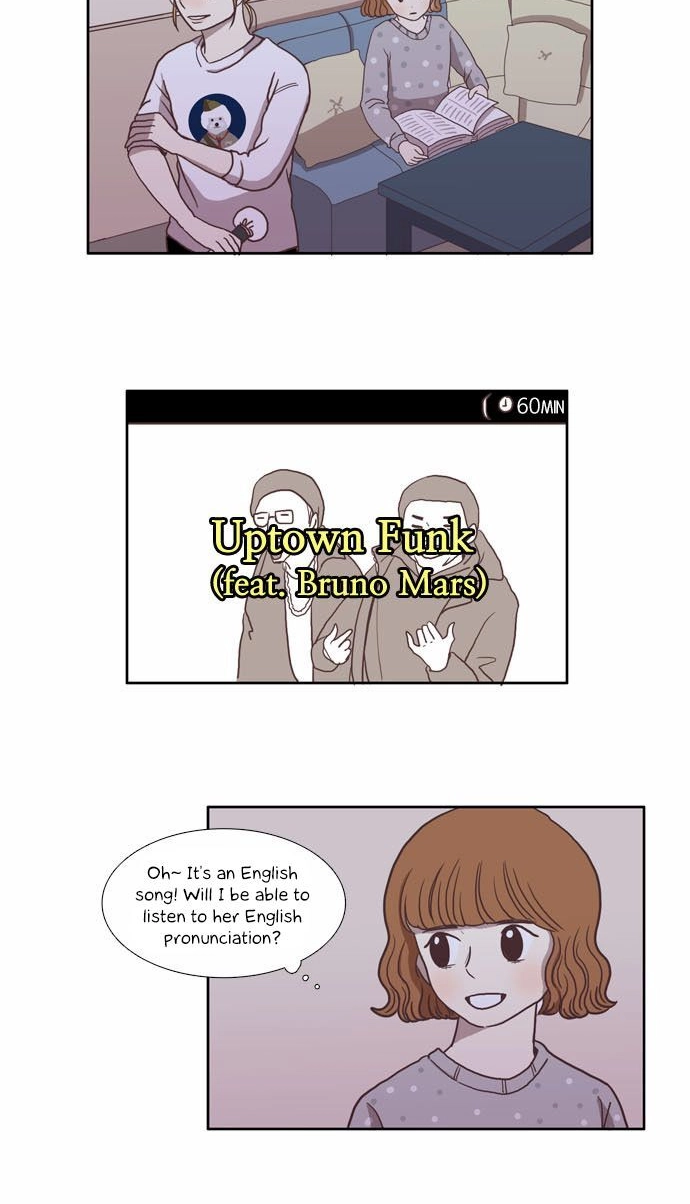 Read Anoko ni 1000% chapter 10 image 11 on Lezhin