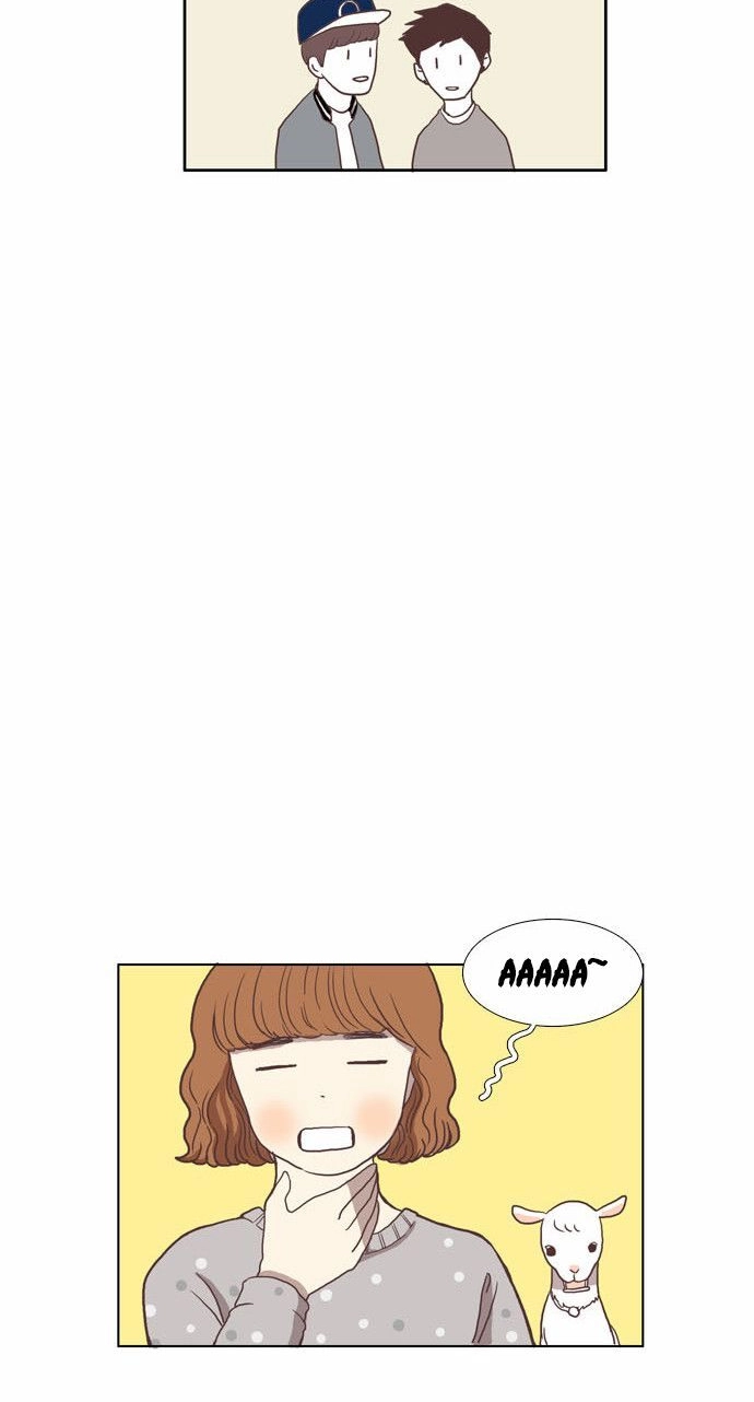 Read Anoko ni 1000% chapter 10 image 23 on Lezhin