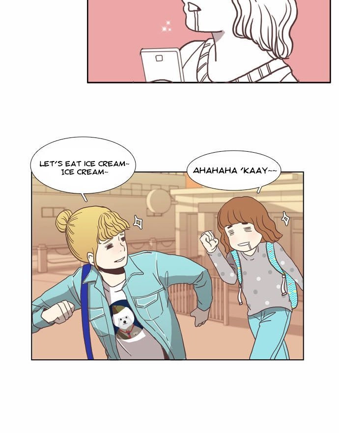 Read Anoko ni 1000% chapter 10 image 34 on Lezhin