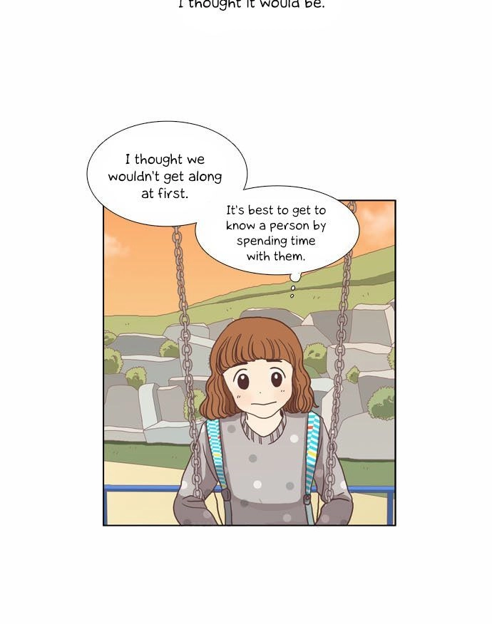 Read Anoko ni 1000% chapter 10 image 38 on Lezhin