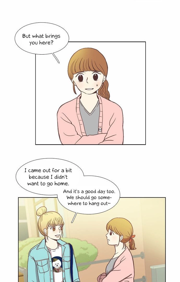 Read Anoko ni 1000% chapter 10 image 4 on Lezhin