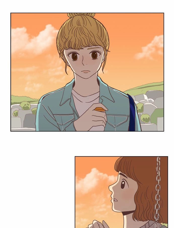 Read Anoko ni 1000% chapter 10 image 45 on Lezhin