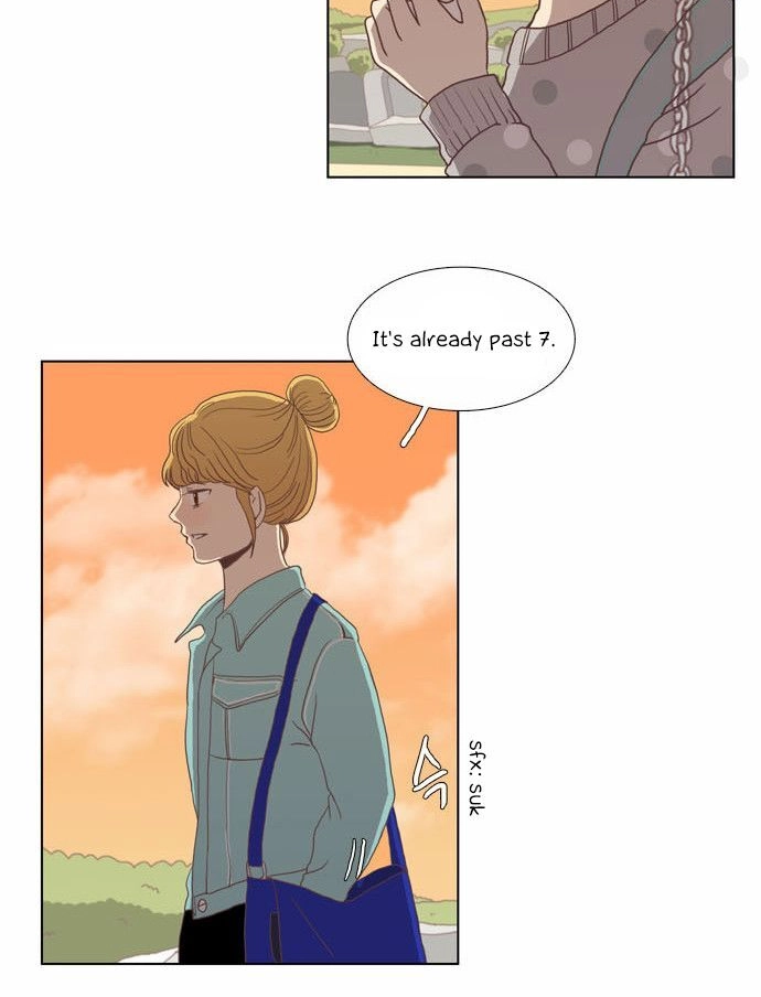 Read Anoko ni 1000% chapter 10 image 46 on Lezhin