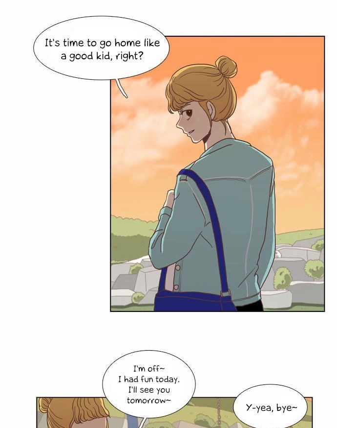 Read Anoko ni 1000% chapter 10 image 47 on Lezhin