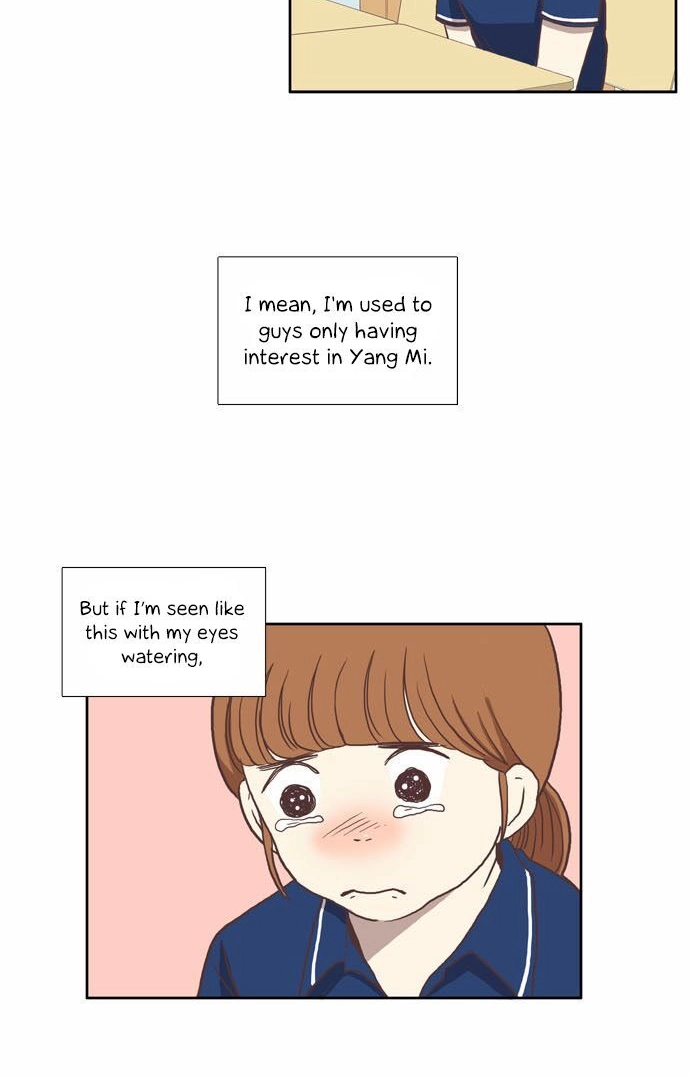 Anoko ni 1000% Chapter 11 page 12 - 