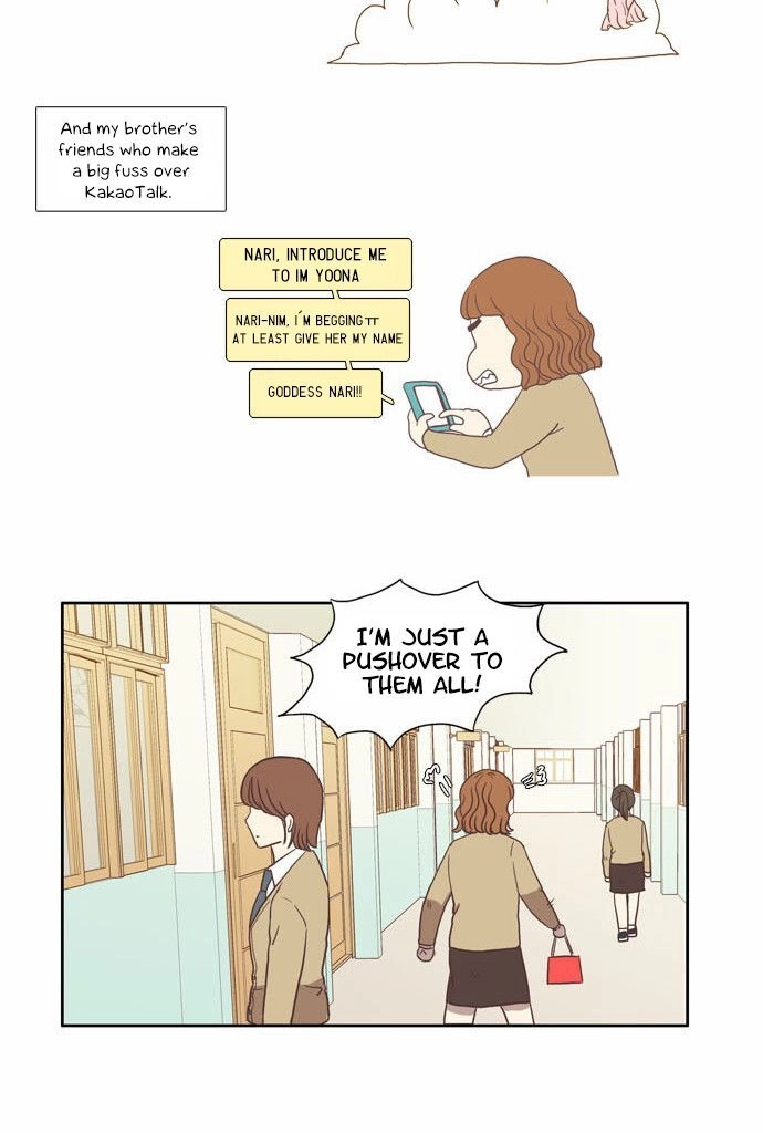 Anoko ni 1000% Chapter 11 page 18 - 