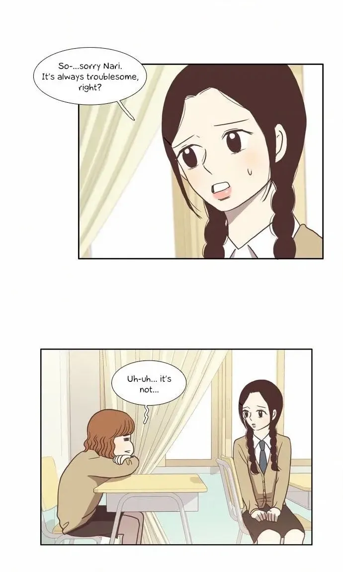 Anoko ni 1000% Chapter 11 page 20 - 