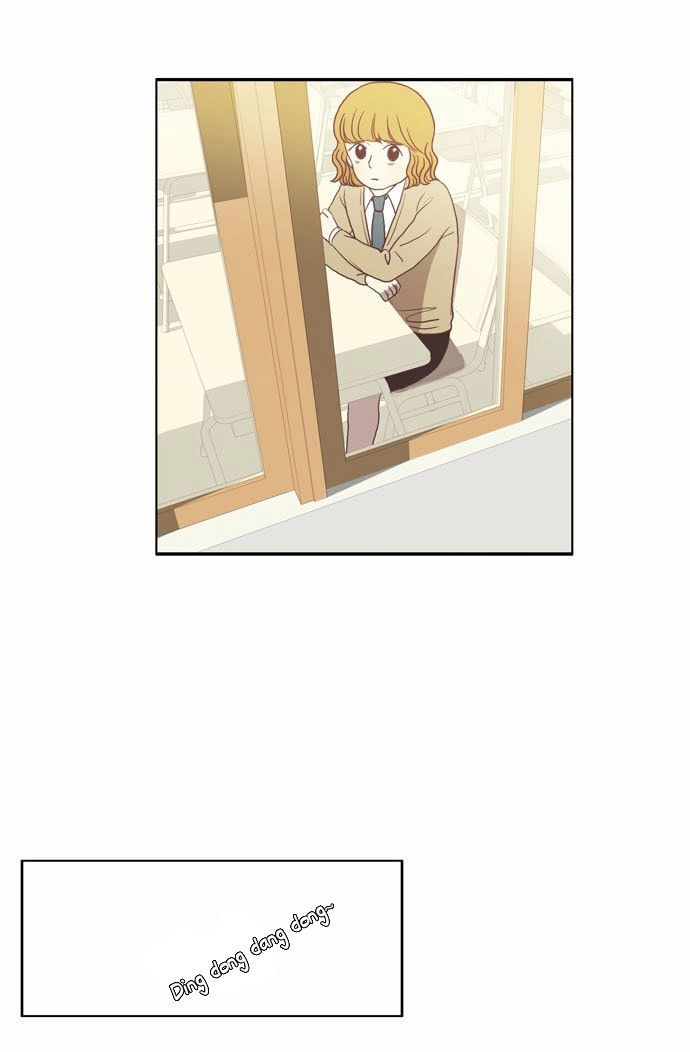 Anoko ni 1000% Chapter 11 page 22 - 