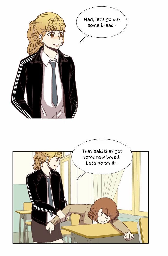 Anoko ni 1000% Chapter 11 page 23 - 
