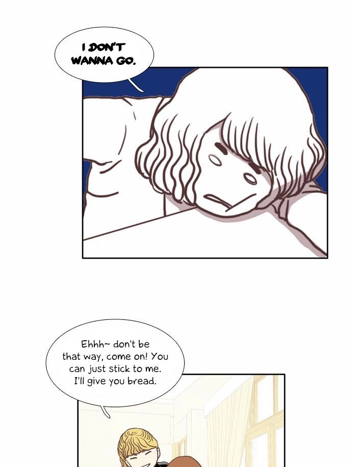Anoko ni 1000% Chapter 11 page 24 - 