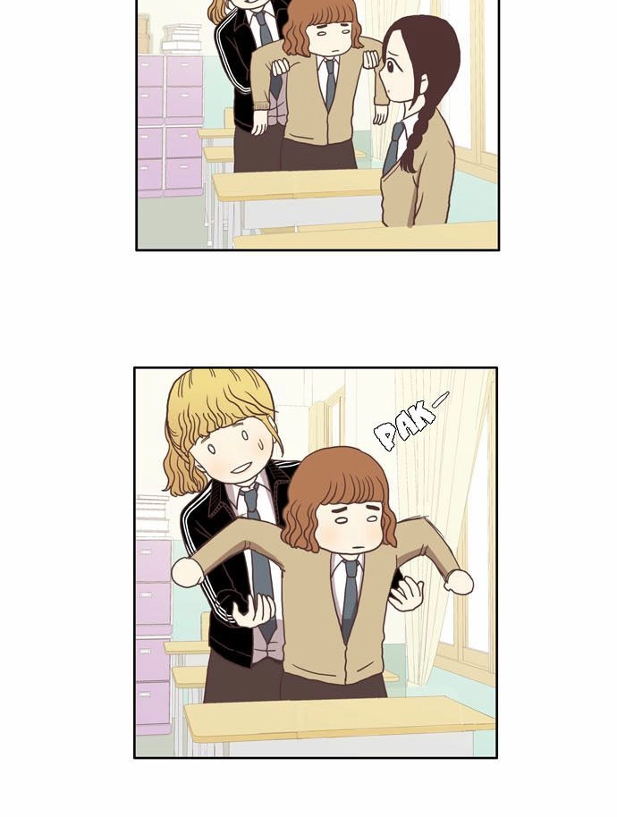 Anoko ni 1000% Chapter 11 page 25 - 