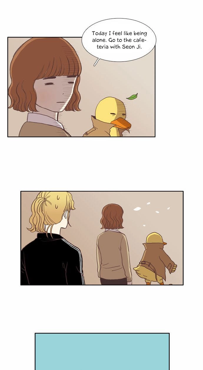 Anoko ni 1000% Chapter 11 page 26 - 