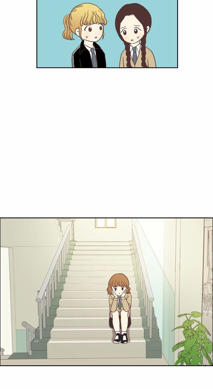 Anoko ni 1000% Chapter 11 page 27 - 