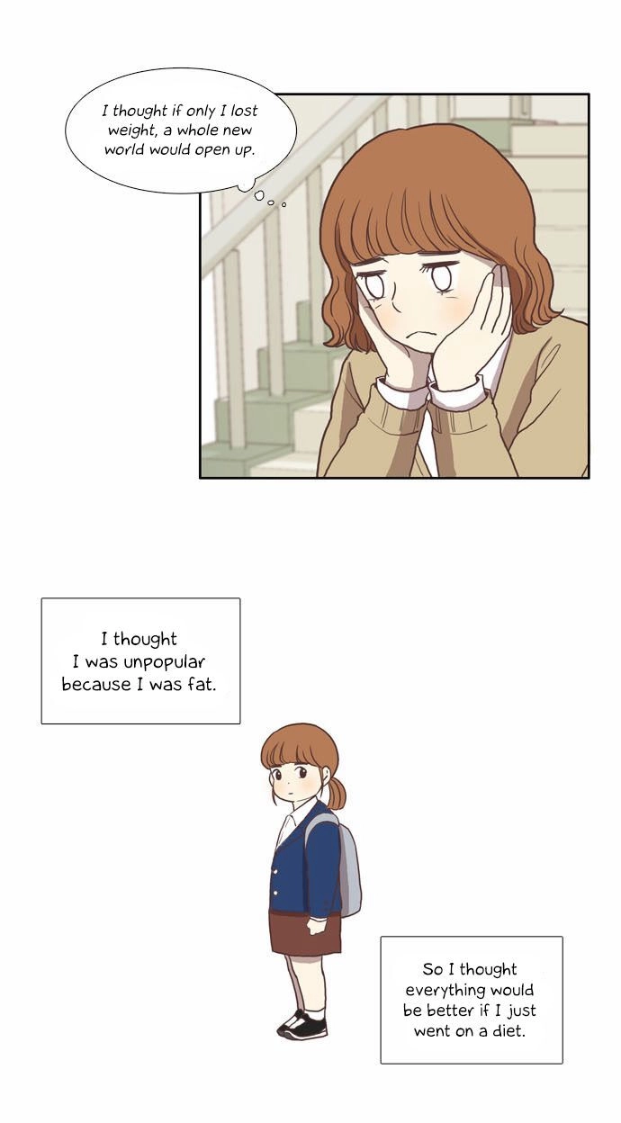 Anoko ni 1000% Chapter 11 page 28 - 