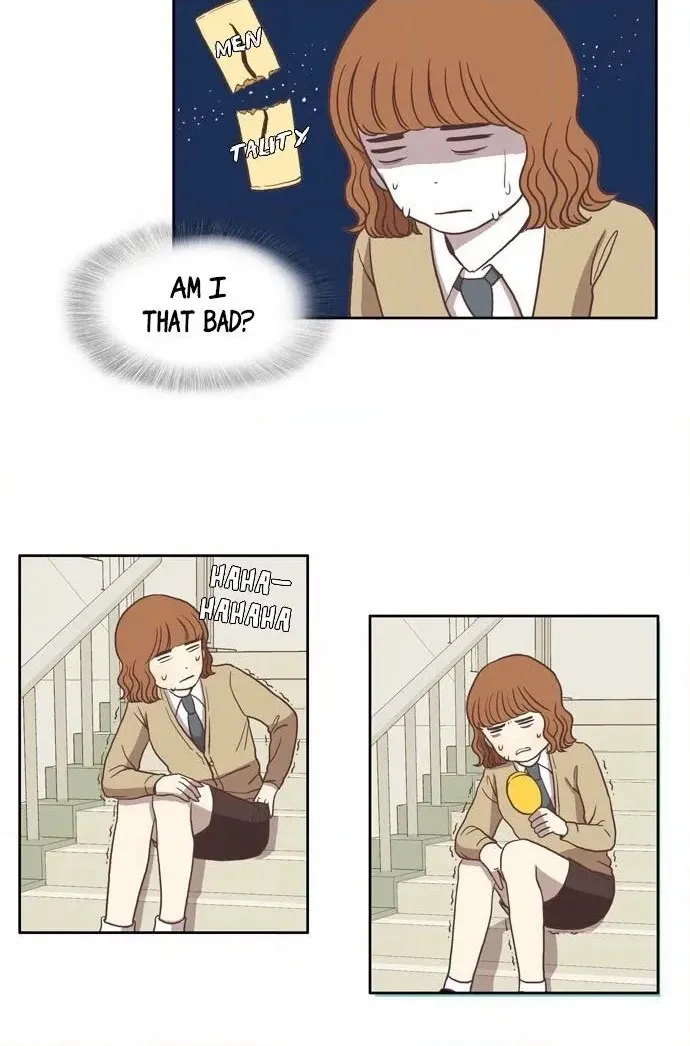 Anoko ni 1000% Chapter 11 page 30 - 