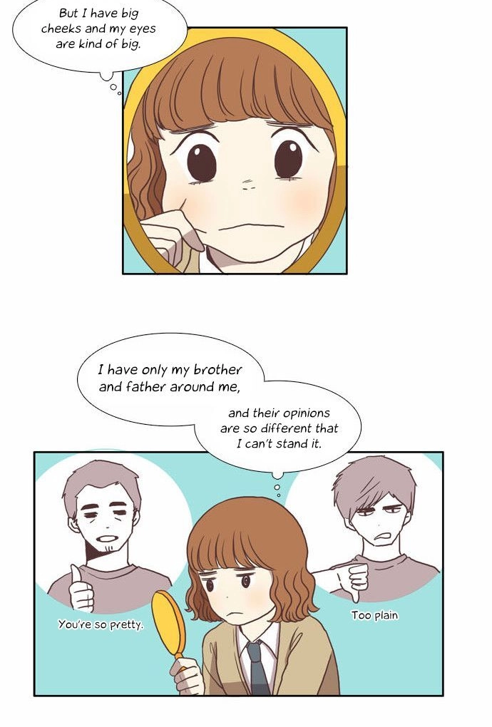 Anoko ni 1000% Chapter 11 page 32 - 