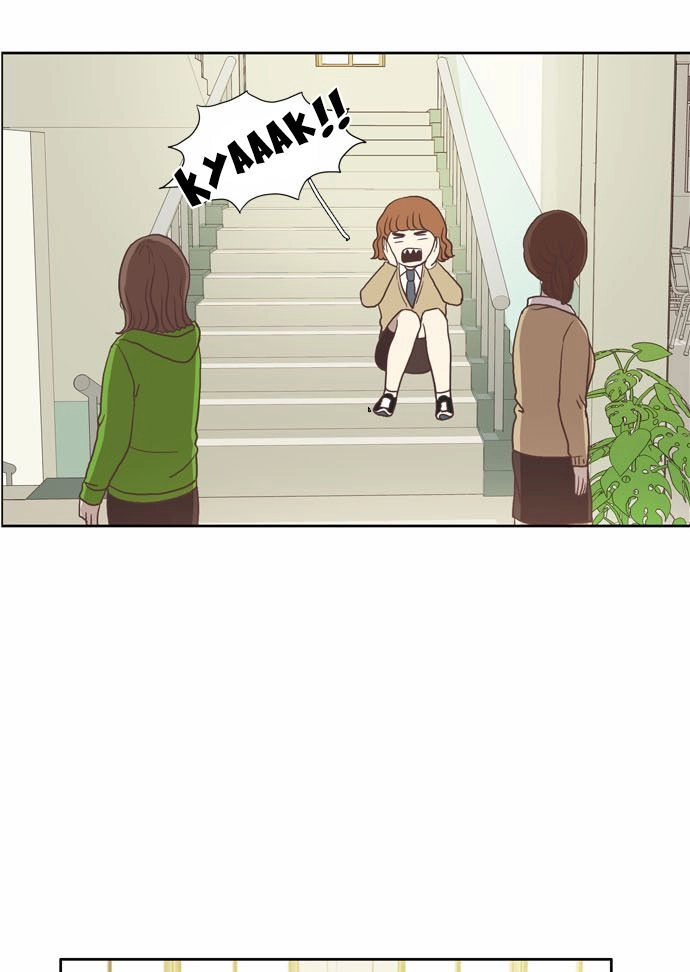 Anoko ni 1000% Chapter 11 page 35 - 