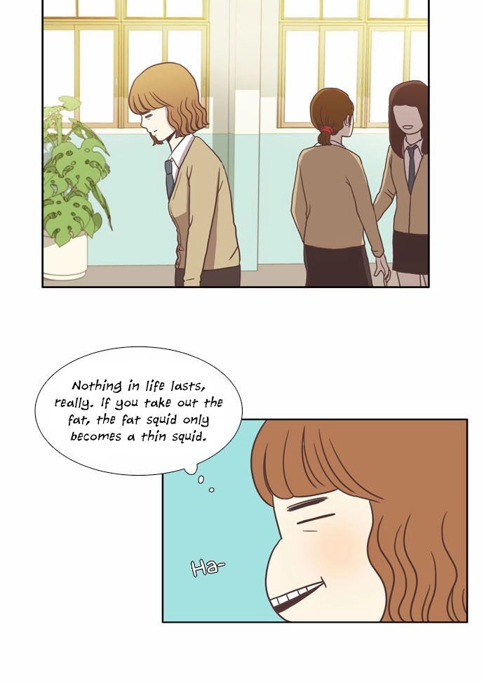 Anoko ni 1000% Chapter 11 page 36 - 