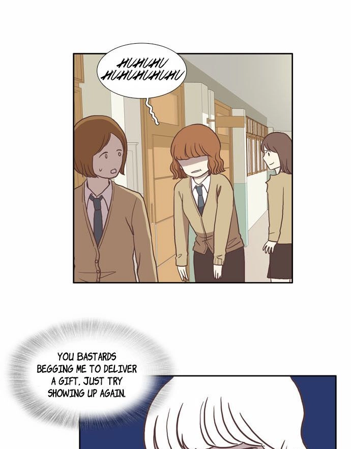 Anoko ni 1000% Chapter 11 page 37 - 