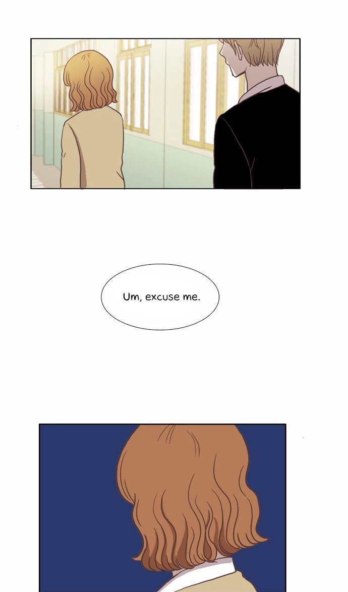 Anoko ni 1000% Chapter 11 page 39 - 