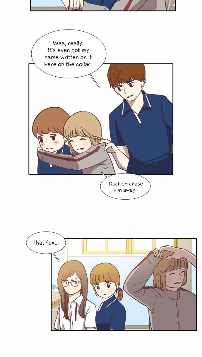 Anoko ni 1000% Chapter 11 page 7 - 