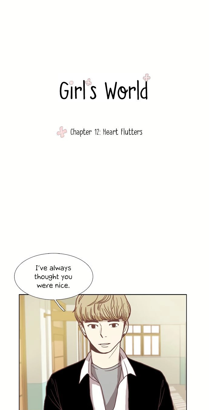 Read Anoko ni 1000% chapter 12 image 0 on Lezhin