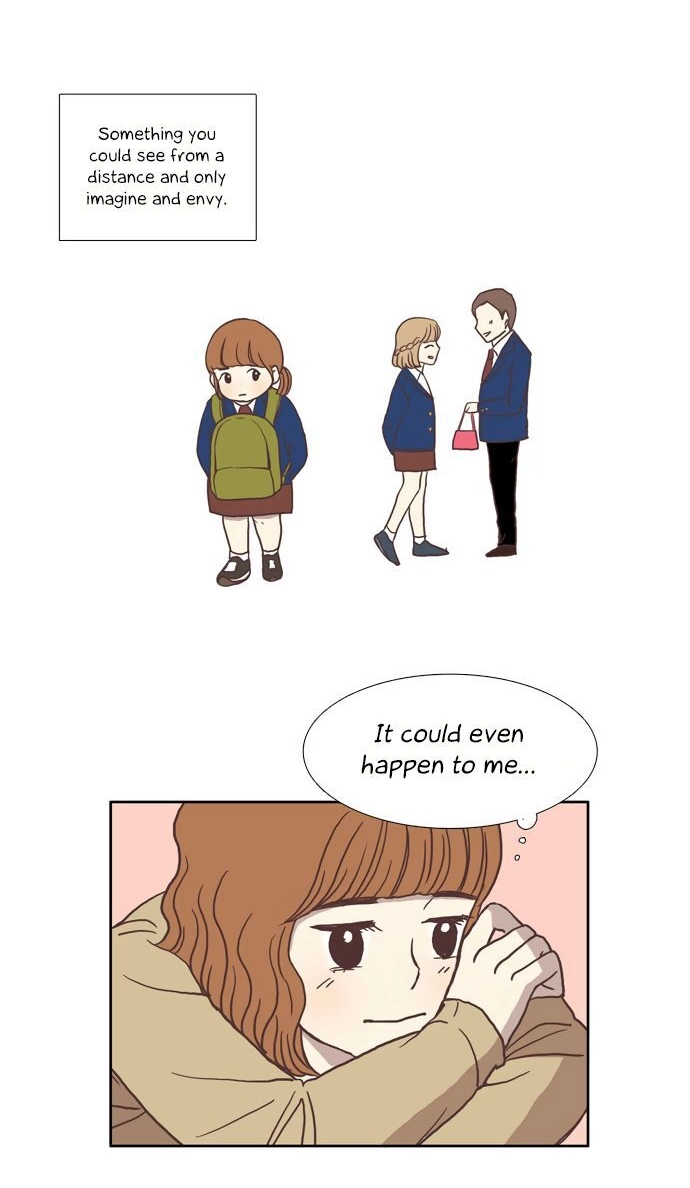 Read Anoko ni 1000% chapter 12 image 12 on Lezhin