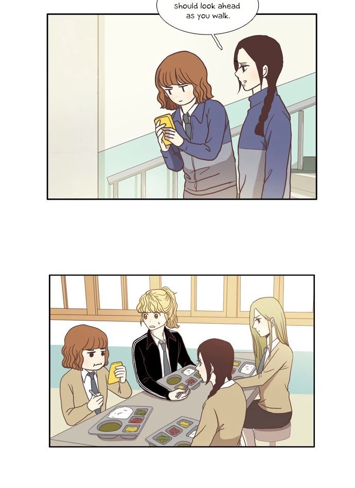 Read Anoko ni 1000% chapter 12 image 16 on Lezhin