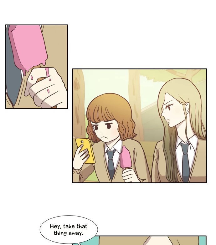 Read Anoko ni 1000% chapter 12 image 17 on Lezhin