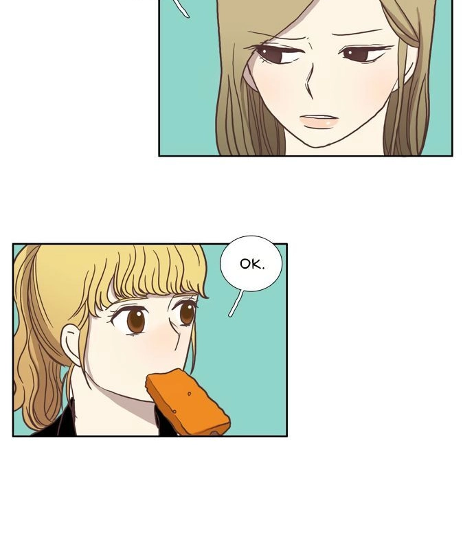 Read Anoko ni 1000% chapter 12 image 18 on Lezhin