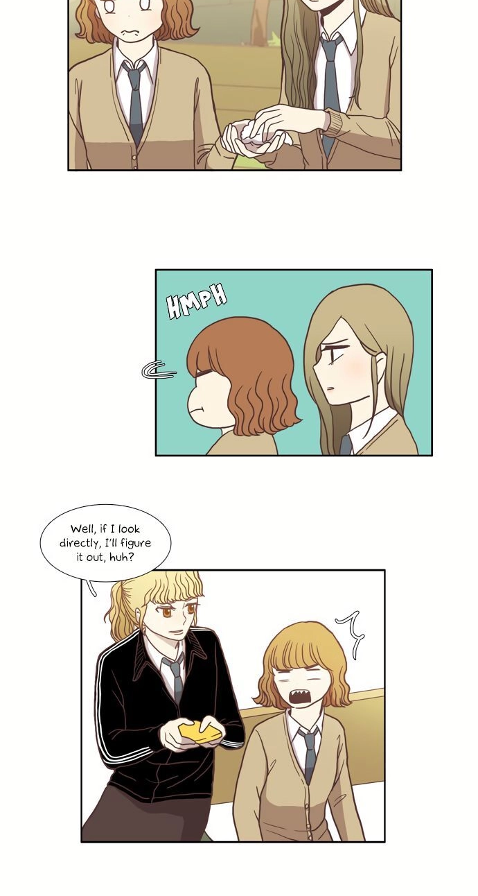 Read Anoko ni 1000% chapter 12 image 20 on Lezhin