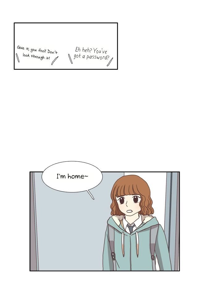 Read Anoko ni 1000% chapter 12 image 21 on Lezhin