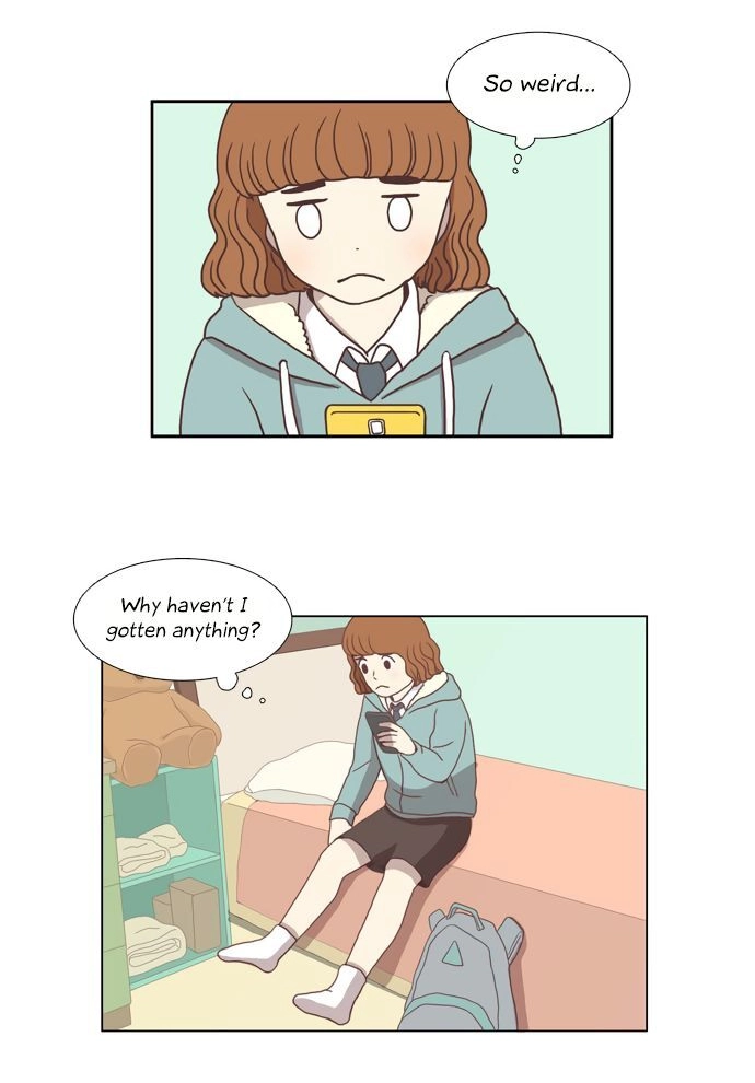 Read Anoko ni 1000% chapter 12 image 22 on Lezhin