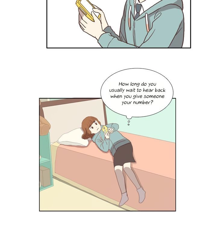 Read Anoko ni 1000% chapter 12 image 24 on Lezhin