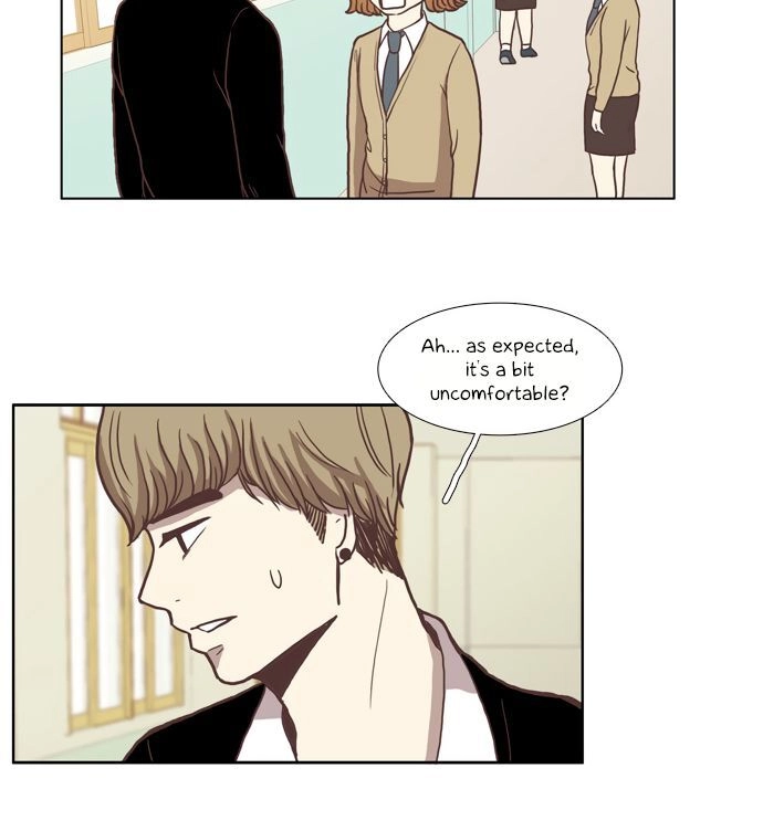 Read Anoko ni 1000% chapter 12 image 3 on Lezhin