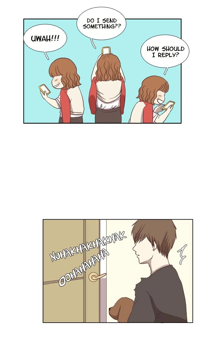 Read Anoko ni 1000% chapter 12 image 31 on Lezhin