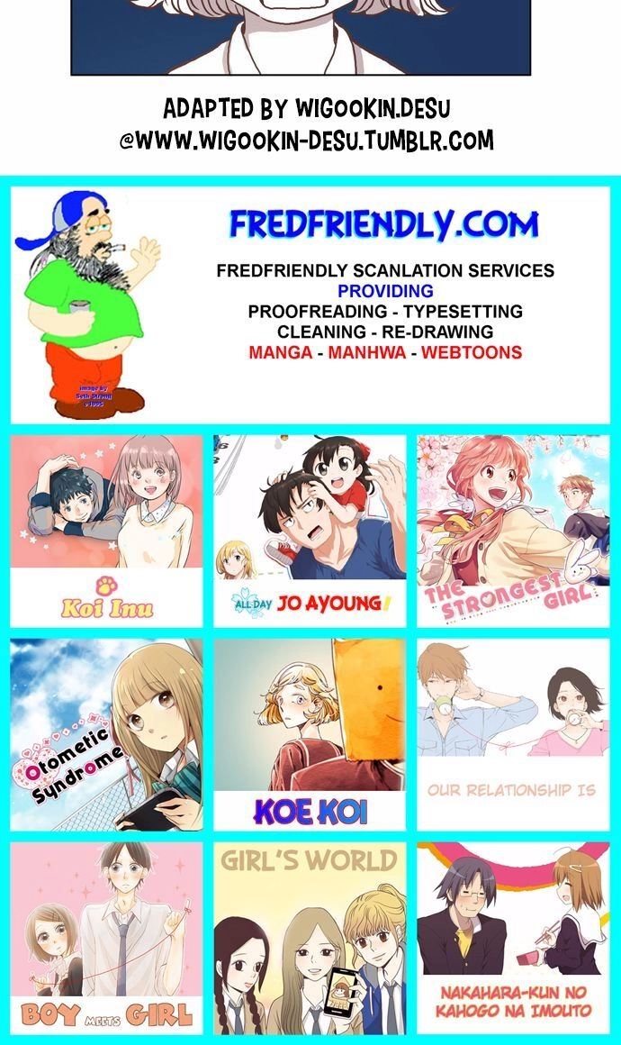 Read Anoko ni 1000% chapter 12 image 34 on Lezhin