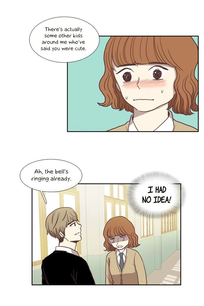 Read Anoko ni 1000% chapter 12 image 6 on Lezhin