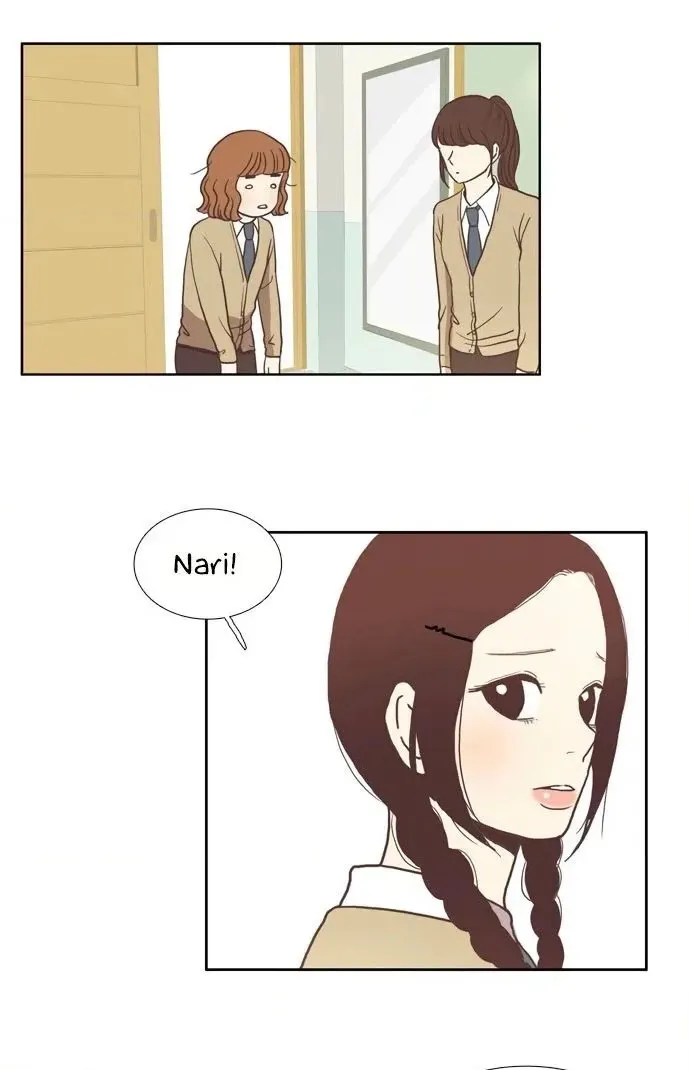 Read Anoko ni 1000% chapter 12 image 9 on Lezhin