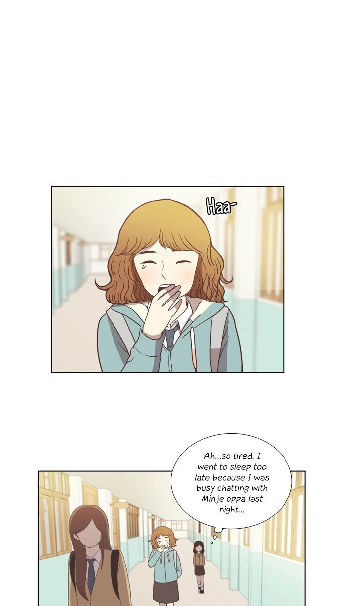 Read Anoko ni 1000% chapter 13 image 0 on Lezhin