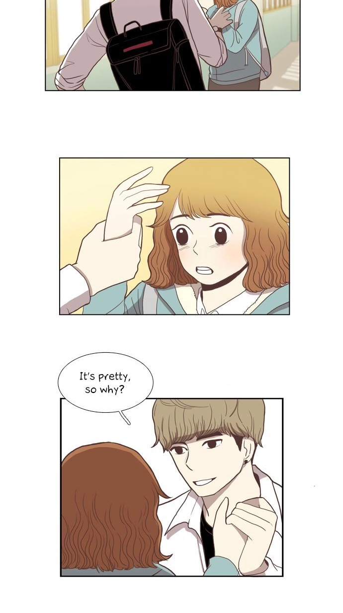 Read Anoko ni 1000% chapter 13 image 11 on Lezhin