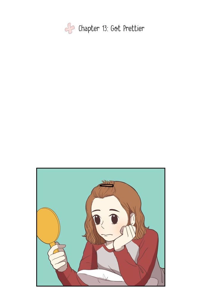 Read Anoko ni 1000% chapter 13 image 13 on Lezhin