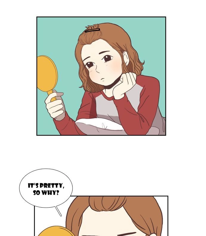 Read Anoko ni 1000% chapter 13 image 14 on Lezhin