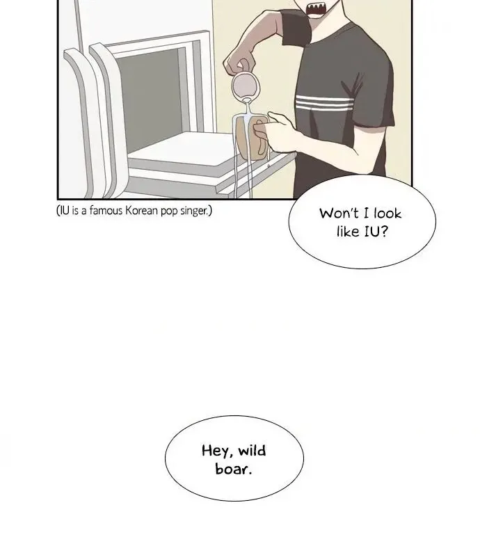 Read Anoko ni 1000% chapter 13 image 19 on Lezhin
